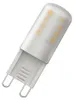 Osram 4058075757967 LED žiarovka Teplá biela 2700 K 2,6 W Náhľad obrázku produktu 2