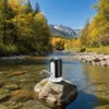 Pompa elettrica USB con funzione di spegnimento automatico Anteprima dell’immagine prodotto 8
