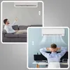 WiFi Temperatur Und Luftfeuchtigkeitssensor TH01 Smart Home Produktbild-Vorschau 3