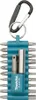 Makita Bit Set 22 pieces 25 mm avec mousqueton ( P-81175 ) Voir les images du produit 5