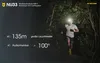 Nitecore - NU33 - Stirlamp Náhľad obrázku produktu 10