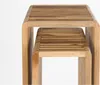 Housecraft Living Djia Pflanzenständer / Pflanzensäule für Produktbild-Vorschau 3