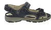 Waldläufer Sandalette mit Mehrweite bis 30mm Sohlenhöhe Produktbild-Vorschau 15