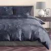 Biancheria da letto 220x200+ 2x 70x80 100% raso di cotone Anteprima dell’immagine prodotto 1
