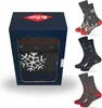3 páry vánočních ponožek od Lee Cooper jako dárek k Náhled obrázku produktu 8