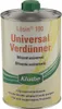 1 l Kluthe Universal Verdünner Lösin 100 Produktbild-Vorschau 2