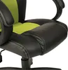 TRESKO Racing Chefsessel Bürostuhl Drehstuhl Sportsitz Produktbild-Vorschau 5