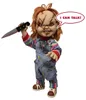 Chucky, la muñeca asesina parlante, 38 cm Vista previa de la imagen del producto 7