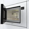 Gorenje BM251SG2WG Blanc Grill micro-ondes encastrable 25 L Voir les images du produit 3