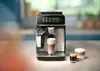 Philips 3300 LatteGo EP3341/50 Kaffeevollautomat – Schwarz Produktbild-Vorschau 9