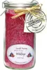 Candle Factory Duftkerze Mini-Jumbo "Wildfeige", purpur-rot Produktbild-Vorschau 1
