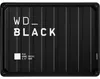 WD Black P10 Game Drive 4 TB, Festplatte, (Micro-USB-B 3.2 Produktbild-Vorschau 2