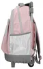 Sac à dos scolaire Depesche Trolley TOPModel MY BFF : Voir les images du produit 4