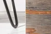 Couchtisch 80cm Holz Design Tisch Modern Wohnzimmer JETZT Produktbild-Vorschau 8