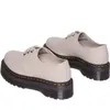 Dr. Martens damskie buty biznesowe 31167348 Kolor: beżowy Podgląd zdjęcia produktu 7