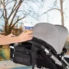 Wickeltaschen, Kinderwagen Organizer Universal mit Produktbild-Vorschau 7