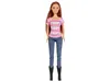 Playtive Stella Fashion Doll mit Pferd Produktbild-Vorschau 4