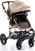Daliya® BAMBIMO 2in1 Kinderwagen mit Airless-Rädern, Produktbild-Vorschau 13