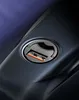 Baseus Tiny Star Mini chargeur de voiture, Usb, Qc 3.0, 30W Voir les images du produit 18