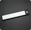 PRECORN 20 cm Sensor Licht in schwarz mit 34 LED´s Produktbild-Vorschau 1