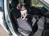 PillowPrim Hunde Autositz, Hundedecke Auto Rückbank, Produktbild-Vorschau 2