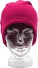 Multifunktionstuch Halstuch Pink Schlauchschal Rundschal Produktbild-Vorschau 2