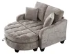 Multifunktions-Sofa 2-in-1, Sofa-Bett, Produktbild-Vorschau 18
