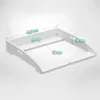 CADANI Wickelaufsatz IKEA HEMNES, MALM & NORDLI Kommode Produktbild-Vorschau 4