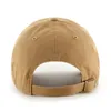 '47 Brand MLB Los Angeles Dodgers '47 CLEAN UP Cap Camel Produktbild-Vorschau 2