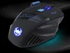 ZELOTES F14 Kabellose Computermaus mit LED-Licht, 2,4 G, Produktbild-Vorschau 12