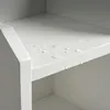 Relaxdays Badezimmerschrank, 5 Fächer, HxBxT: 80 x 18 x 20 Produktbild-Vorschau 5