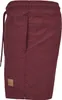 Urban Classics Badehose für Männer Shorts Conuck bordo L Produktbild-Vorschau 3