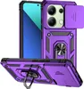 Pouzdro pro Xiaomi Redmi Note 13 Pro 4G dvouvrstvé pouzdro Náhled obrázku produktu 1
