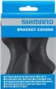 Shimano Dura-Ace ST-9070 Bracket Covers Y6X098070 Di2 Produktbild-Vorschau 5