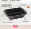 Zenker Ofenbackform (24 x 5,5 x 17,5 cm) SPECIAL COOKING, Produktbild-Vorschau 10