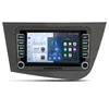7''HD Android13 carplay 2+64G Autoradio GPS Navi Für Seat Voir les images du produit 1