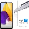 2X Samsung Galaxy A72 - Panzerglas Glasfolie Display Schutz Produktbild-Vorschau 4