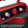 Power X-Change Akku-Kompressor TE-AC 18/75 Li OF-Solo, Produktbild-Vorschau 3