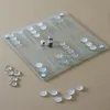 Backgammon-Spiel im Glas Produktbild-Vorschau 2