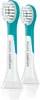Philips Sonicare Zahnbürstenköpfe ab 3 Jahre HX6032/33 Produktbild-Vorschau 1