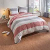 Traumschlaf Bettwäsche 200x200 cm + 2x 80x80 cm Produktbild-Vorschau 2