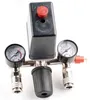 Für Kompressor Druckwächter Kompressorschalter Druckregler Produktbild-Vorschau 1
