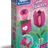 CLEMENTONI Mini Bloemenfabriek - Tulp 18170 Productafbeelding-voorbeeld 5
