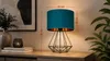 Lampada moderna lampada da tavolo lampada da comodino Anteprima dell’immagine prodotto 2