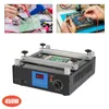 Vorwärmer 450W digitaler Vorheiztisch Heizplatte Produktbild-Vorschau 1