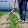 KOTARBAU zappa da giardino 120 mm Ideale per la Anteprima dell’immagine prodotto 3