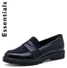Tamaris Damen Slipper Penny Loafer mit markanter Produktbild-Vorschau 8