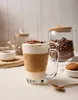 Glasmark KROSNO 250ml Set von 6 Gläser set Glasbecher Produktbild-Vorschau 6