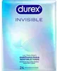 Durex - Preservativos Invisible Ultra Fino 24 Unidades Vista previa de la imagen del producto 1