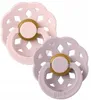 BIBS Boheme succhiotti in gomma naturale 2 pezzi misura 1, Anteprima dell’immagine prodotto 1